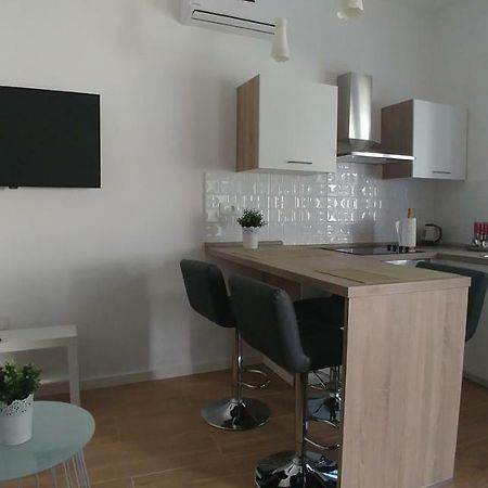 Apartman Ercegovic Šibenik Exteriér fotografie