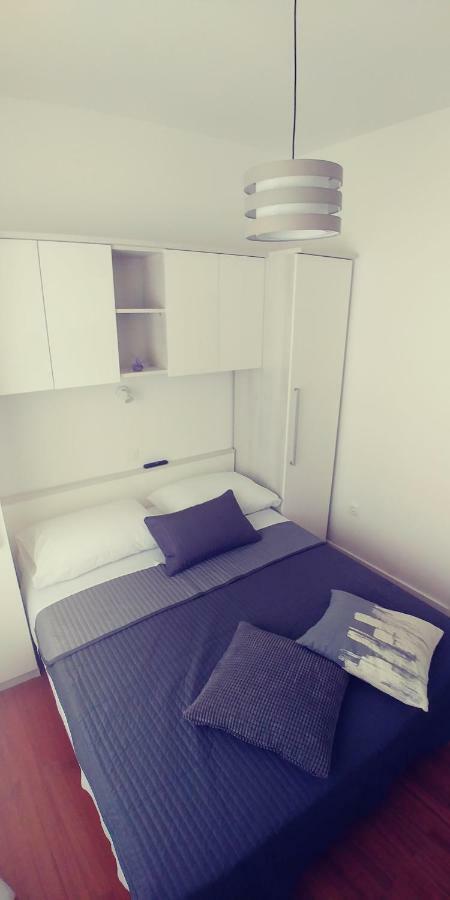 Apartman Ercegovic Šibenik Exteriér fotografie
